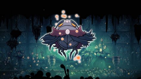 hollow knight mini bosses|Category:Bosses (Hollow Knight) .